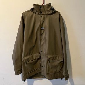 Helly Hansen Raincoat